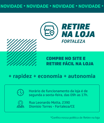 Retira na Loja